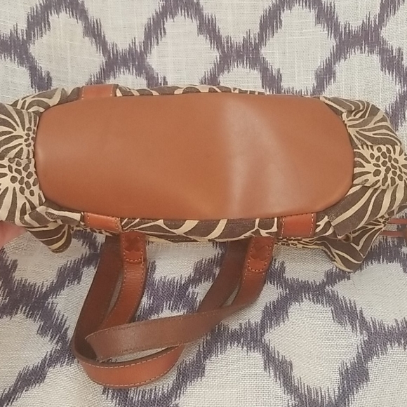 Small Fossil Handbag - Picture 4 of 6
